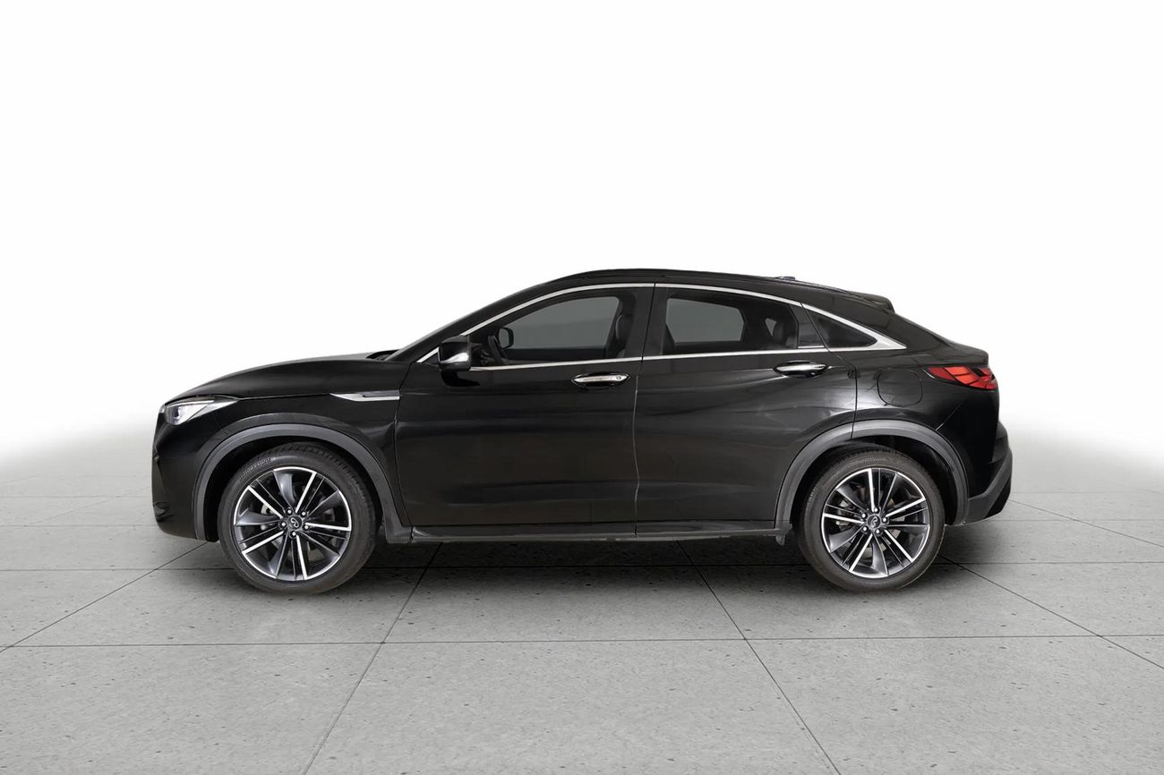 إنفينيتي QX55 LUXE 2.0