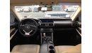 Lexus IS250