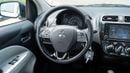Mitsubishi Attrage Brand New 2025 Mitsubishi Attrage (G16) High Line GLX 1.2L | Sedan | GCC Specs | 2WD | Export Only