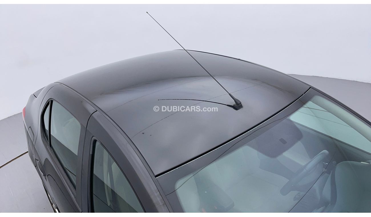 Renault Symbol SE 2 | Zero Down Payment | Free Home Test Drive