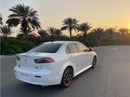 Mitsubishi Lancer ES Mitsubishi Lancer 2,0   Model 2017 USA full automatic Excellent Condition