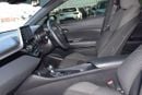 Toyota C-HR GX 1.2L Petrol Turbo Engine 1GEN (Right Hand)
