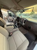 جي أم سي سييرا 1500 SLE 5.3L Single Cab Utility