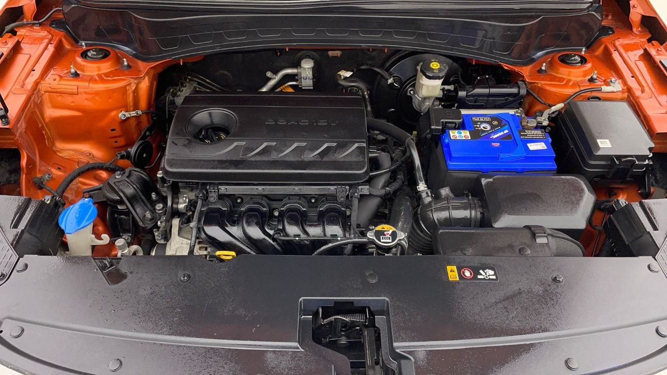 Kia Seltos 1.6L 2022 | 0 DP | 795/Month | 30 Day Return | Service History