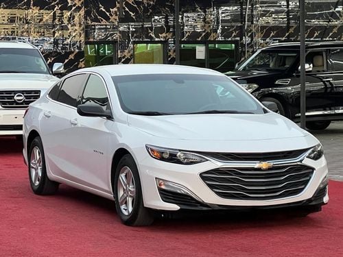 شيفروليه ماليبو LS