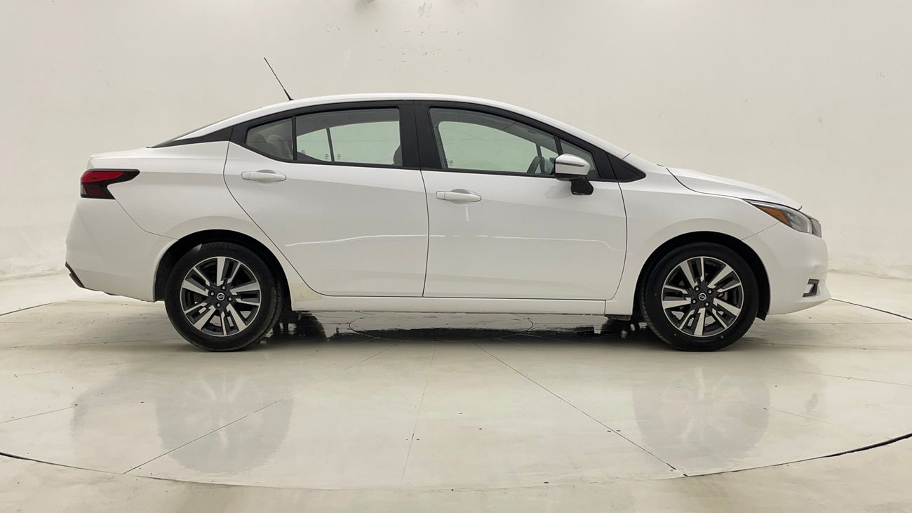 Nissan Sunny S 1.6 | Zero Down Payment | Home Test Drive