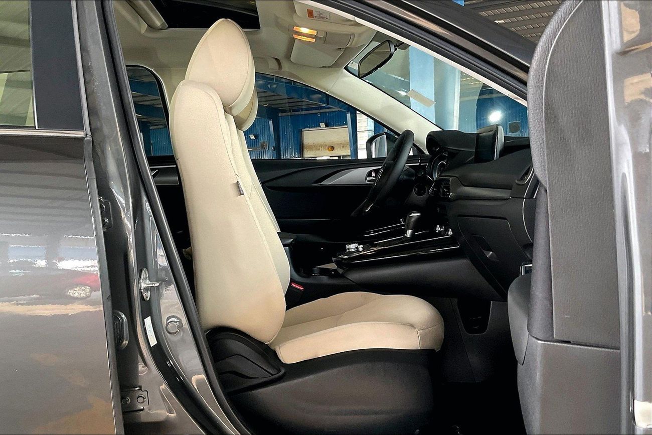 Mazda CX9 GT | Guaranteed Warranty | 0 Down Payment