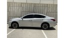 Nissan Altima 2.5 SV 2.5 | Under Warranty | Free Insurance | Inspected on 150+ parameters