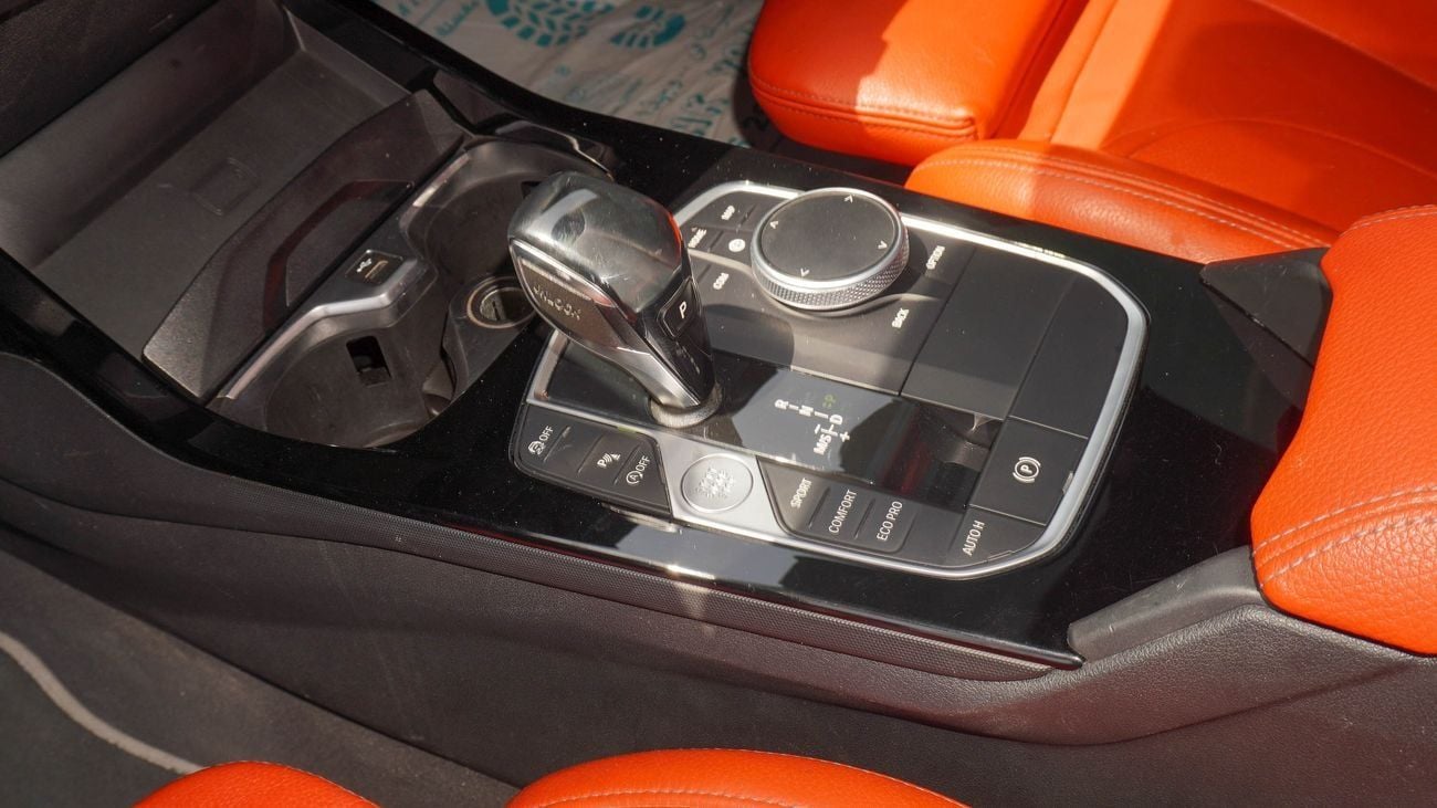 بي أم دبليو 328i XDrive