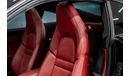 بورش 911 2021 Porsche 911 Carrera S, 2024 Porsche Warranty, Low KMs, GCC