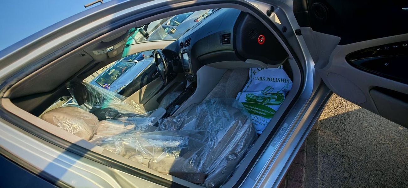 Lexus GS300 BASE