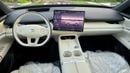 Changan Qiyuan Q07 Chinese Specs | Brand Electric SUV