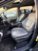 Toyota Sienna XLE Hybrid 2.5