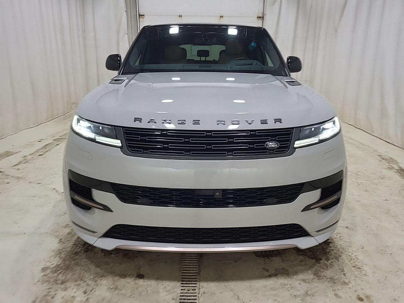 Land Rover Range Rover Sport DYNAMIC SE P360