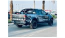 Ford Ranger FORD RAPTOR KIT | RHD | OFF ROAD TIRES & ALLOY RIMS | SPORTS BAR | BLACK LEATHER SEATS | PUSH START
