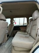 تويوتا لاند كروزر