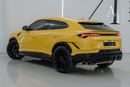 Lamborghini Urus S 4.0T V8 2023 Lamborghini Urus S, 2028 Warranty + Service Package, Fully Loaded, Very Low Kms