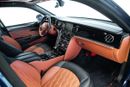 Bentley Mulsanne Bentley Mulsanne Speed