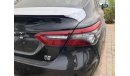 Toyota Camry SE+ TOYOTA CAMRY 3.5 SE+ 2022 BLACK