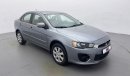 Mitsubishi Lancer 2 | Under Warranty | Inspected on 150+ parameters