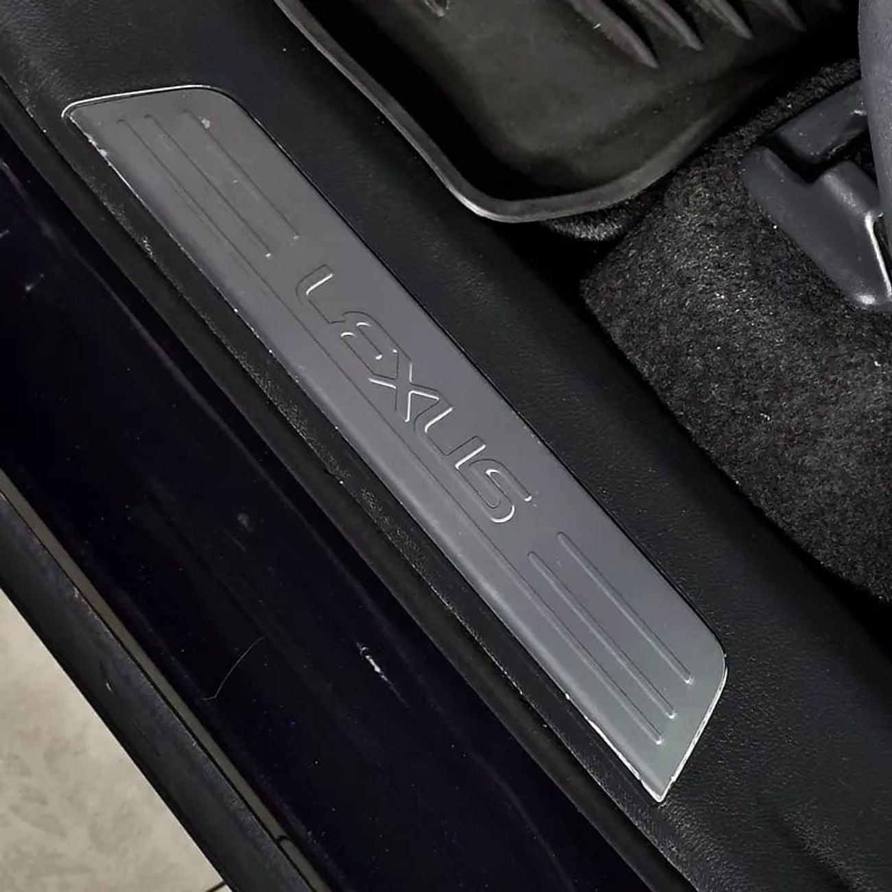 لكزس TX 350 TX 350 AWD