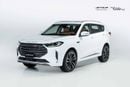 Jetour X70 BRAND NEW 2024 JETOUR X70 PLUS LUXURY | 5 YEARS WARRANTY + 3 SERVICE | 10 YEARS ENGINE WARRANTY