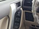 تويوتا برادو TX-L 4.0L V6, Model 2022