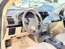 Toyota Prado TX-L 4.0L Toyota Prado Years 2023 V6 4.0 full loaded petrol sunroof