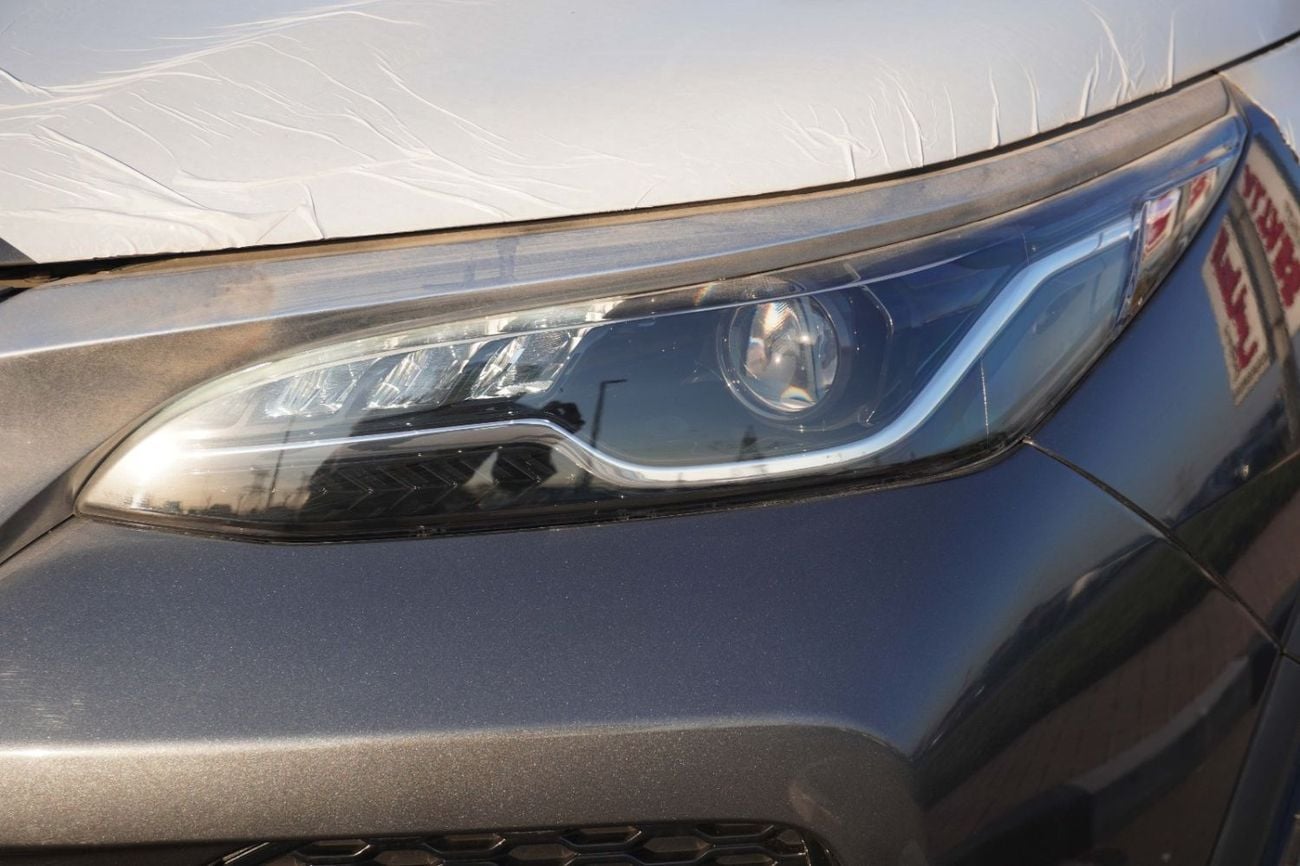 تويوتا فورتونر 2025 MODEL FORTUNER 2.7 AT 4x4  17' ALY, FAB, DUAL AUTO AC