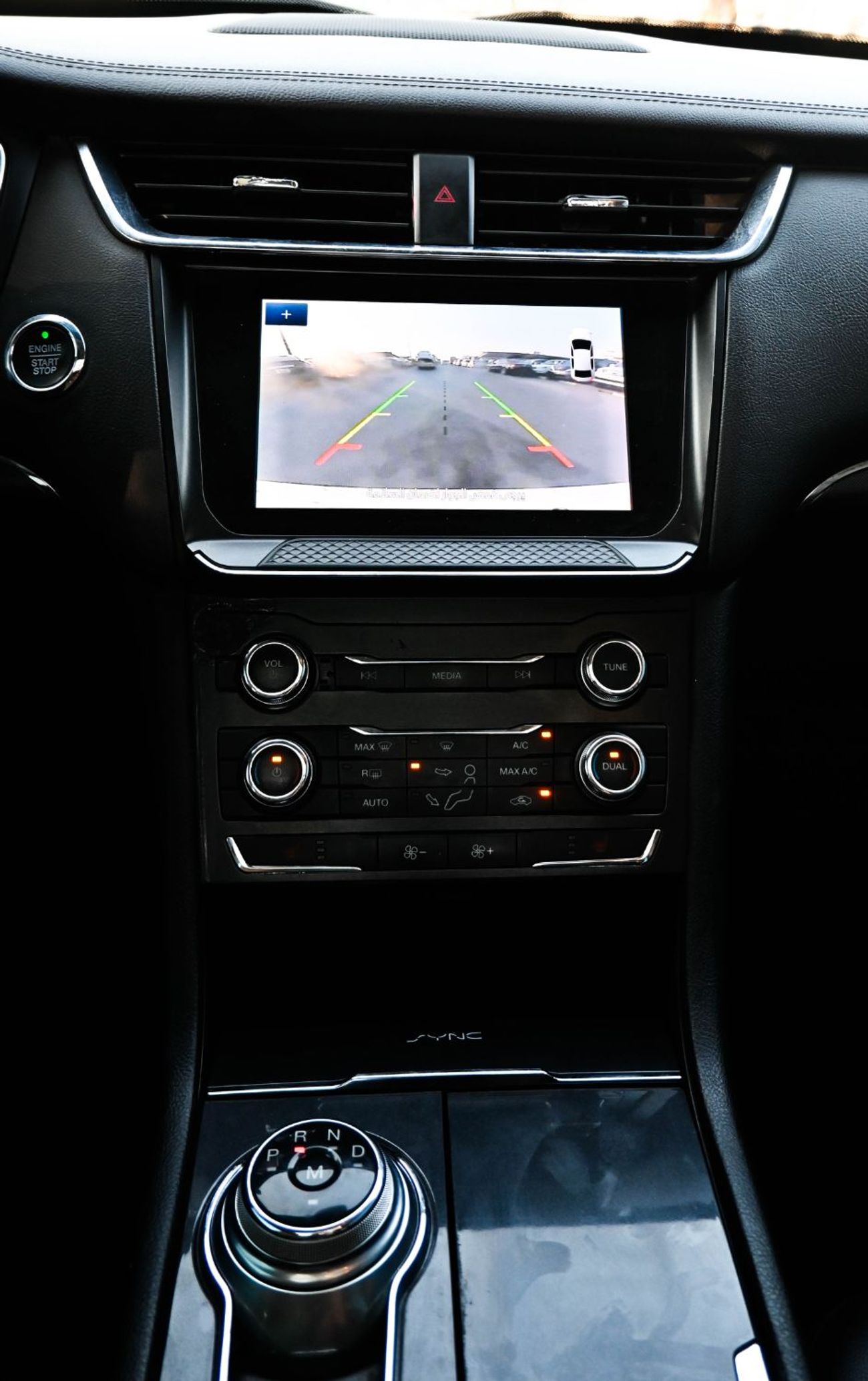 Ford Taurus FORD TAURUS 2021 GCC FULL OPTION IN EXCELLENT CONDITION