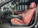 بي أم دبليو M440i BMW M440i xDrive | GCC | Low mileage | Original Paint | AGMC Warranty and Service 2029