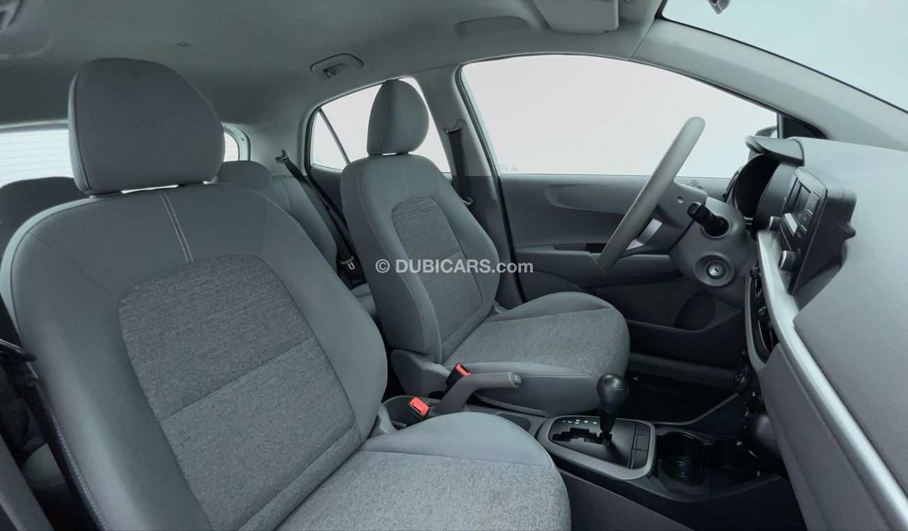 Kia Picanto LX 1.2 | Under Warranty | Inspected on 150+ parameters