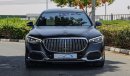 مرسيدس بنز S680 Maybach V12 6.0L Ultra Luxurious , Euro.6 , 2023 Без пробега , (ТОЛЬКО НА ЭКСПОРТ)