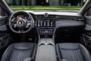 مازيراتي جريكال Grecale GT Hybrid | 3,819 P.M | 0% Downpayment | GRECALE GT HYBRID | AL TAYER WARRANTY