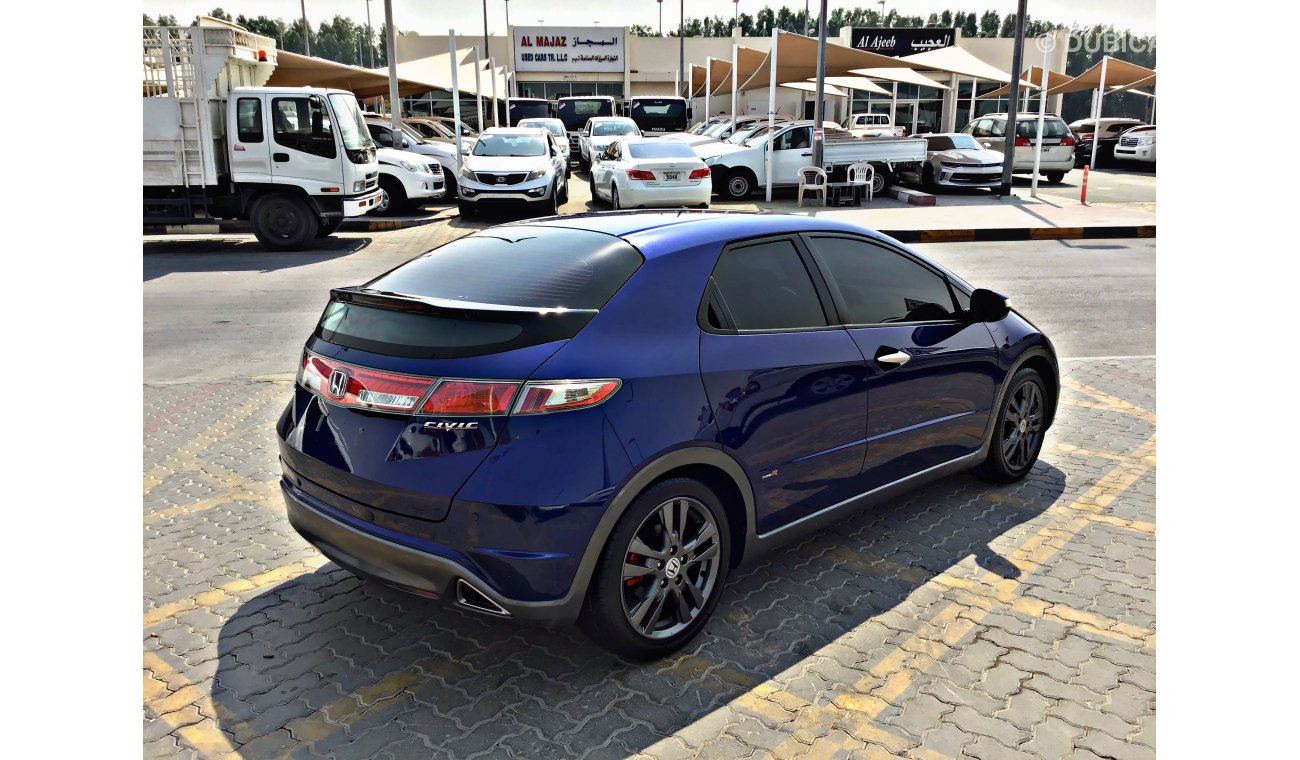 Honda Civic HONDA TYPE R / EXCELLENT CONDITION