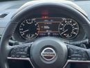 Nissan Altima 2.5L SR SR /2.5L V4 / SUNROOF/ LOW MILEAGE / RADAR / LINE KEEP ASSIST / BIG SCREEN