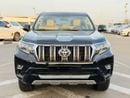 Toyota Prado TX-L TXL 2.7L