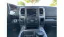 RAM 1500 RAM 1500 Classec 2023 HEMI ( Export price)