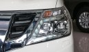 Nissan Patrol Titanium LE V8  400 HP Upgraded to Platinum Alloys