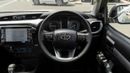 تويوتا هيلوكس (RHD) TOYOTA HILUX DC | EXPORT ONLY