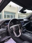 GMC Yukon GMC YUKON DANIEL 2021 GCCFL FULL OPTION ORIGINAL PAINT UNDER WARRANTY