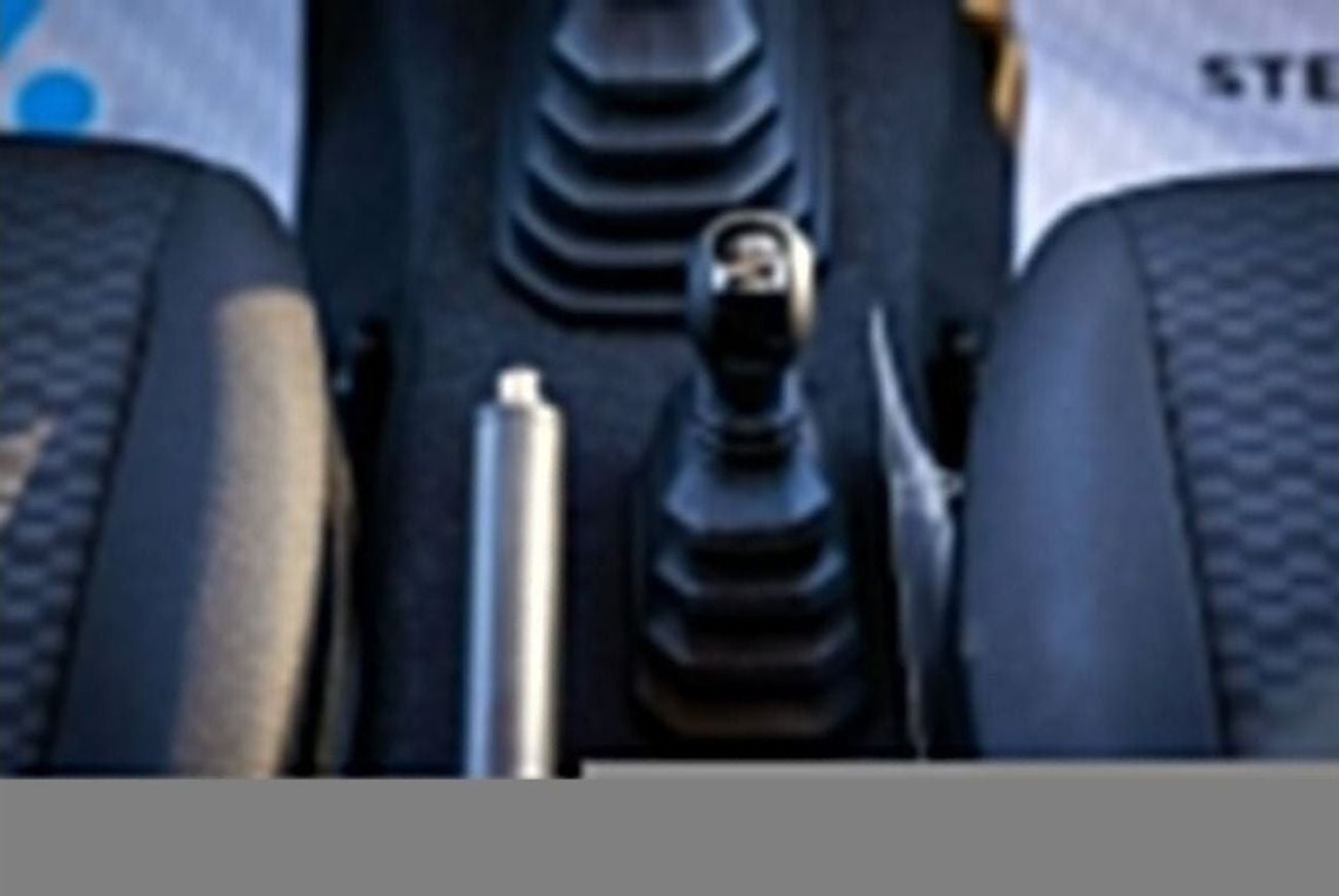 سوزوكي جيمني 