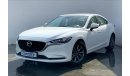 Mazda 6 S