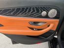 Mercedes Benz E350 E350 KIT AMG