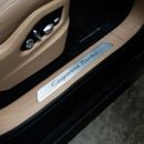 بورش كايان TURBO