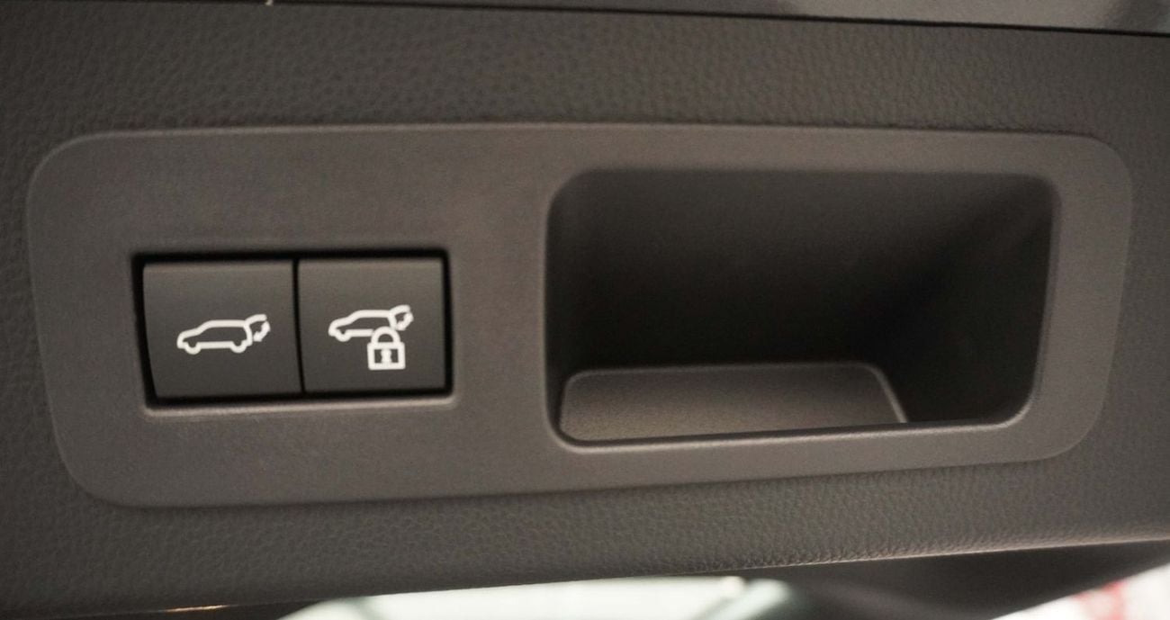 Toyota Land Cruiser Toyota Land Cruiser 3.5T GR-Sport Hybrid- 2025