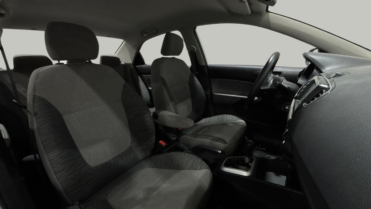 Kia Pegas LX 2024 | AED 464/Month | 0 DP | 30 Day Return | Warranty | Service History