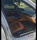 BMW 750Li xDrive Executive 4.4L