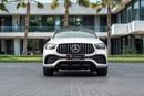 مرسيدس بنز GLE 53 GLE 53 AMG 4MATIC PLUS GLE53 AMG Coupe | 6,267 P.M | 0% Downpayment | GARGASH WARRANTY!