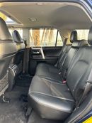 تويوتا Runner4 TOYOTA 4-Runner Limited